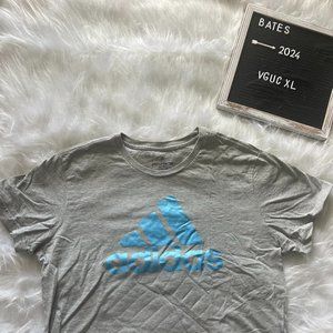 Adidas Amplifier T-Shirt XL VGUC